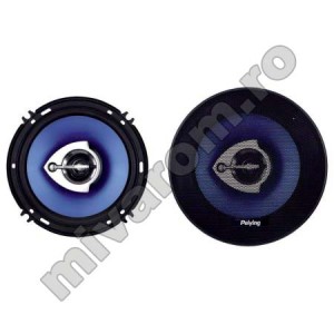 Set 2 dif auto 6.5 inch py603 engross