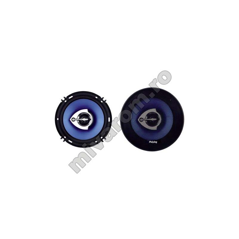Set 2 dif auto 6.5 inch py603 engross