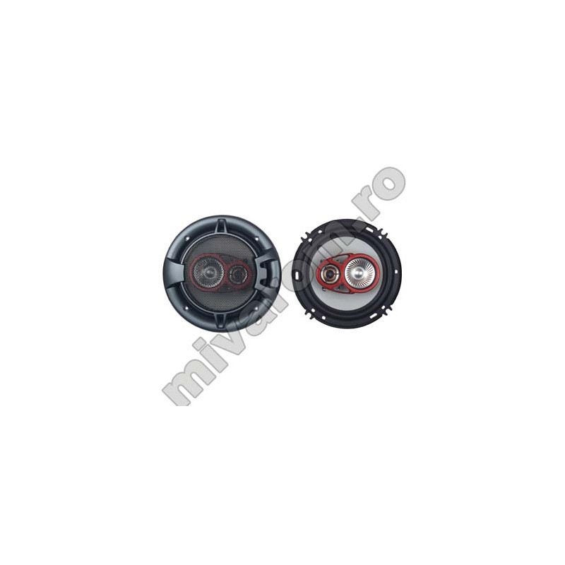 Set 2 dif auto 6.5 inch py1685 engross