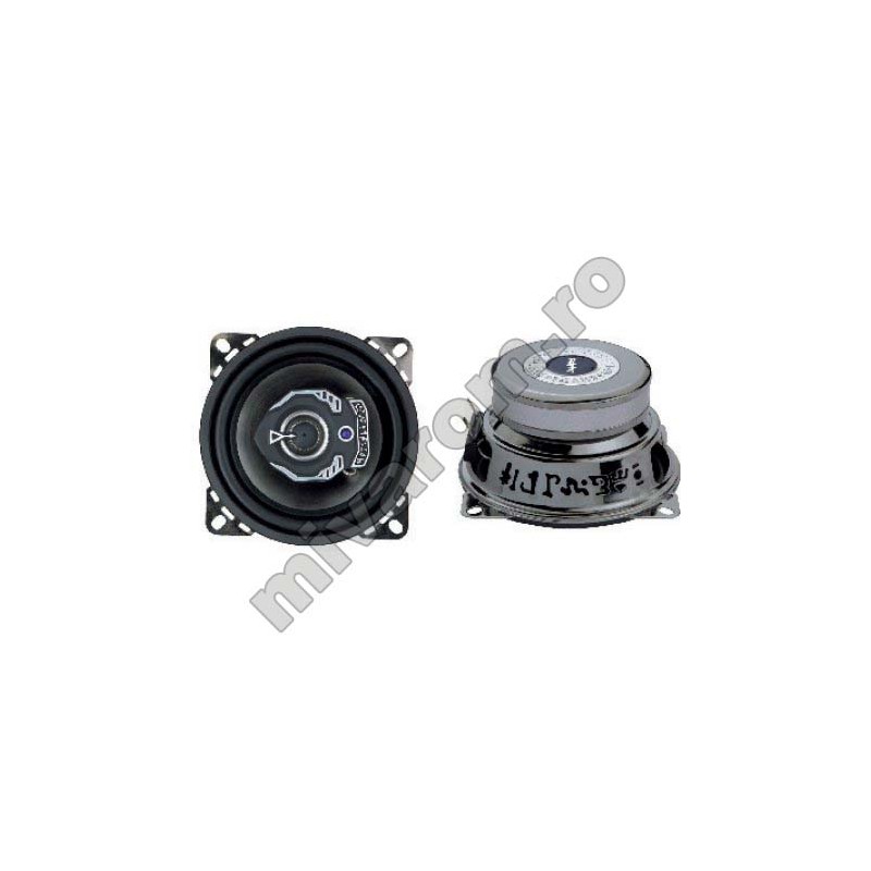 Set 2 dif auto 4 inch py1001 engross