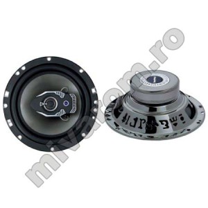 Set 2 dif auto 6,5 inch py1601 engross