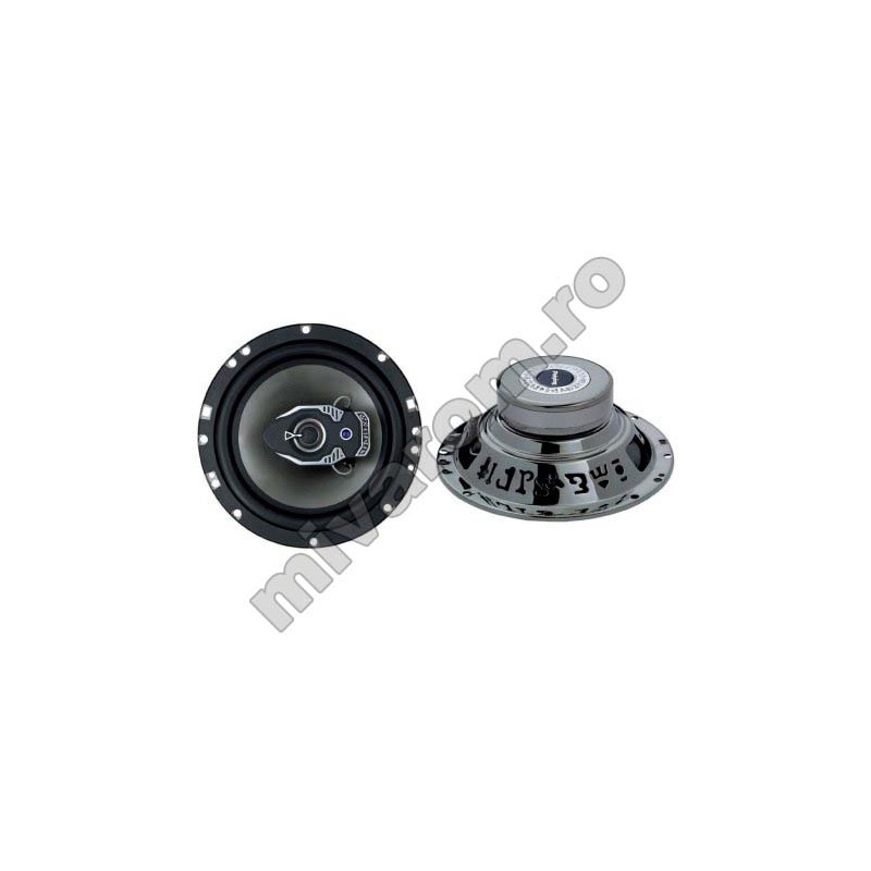 Set 2 dif auto 6,5 inch py1601 engross