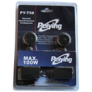 Set tweetere auto pyt59 engross