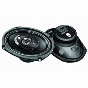 Set 2 dif auto 6x9 py694T6 Alien engross