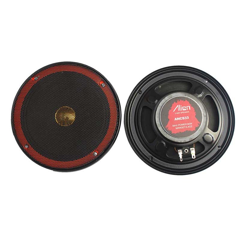 Set 2 dif auto 6 inch DRS 33 engross