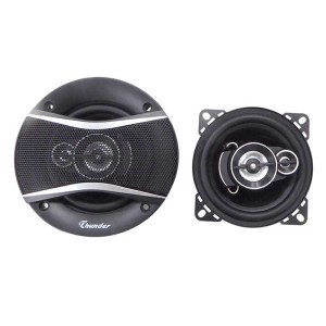 Set 2 dif auto 4inch Thunder 4018 engross