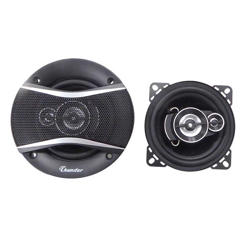 Set 2 dif auto 4inch Thunder 4018 engross