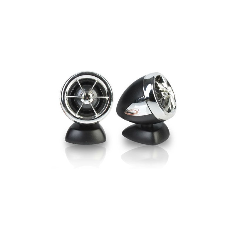 Set tweetere auto PYT25B engross