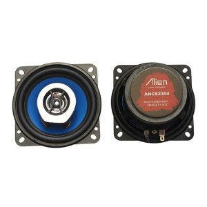 Set 2 dif auto 4 inch Alien 2304 engross