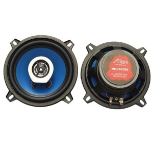 Set 2 dif auto 5 inch Alien 2305 engross