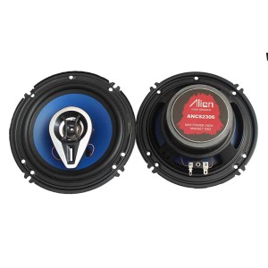 Set 2 dif auto 6 inch Alien 2306 engross