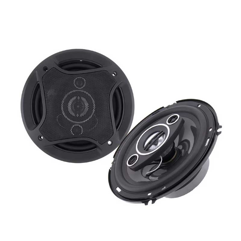 Set 2 dif auto 6,5 inch TS-1672 engross