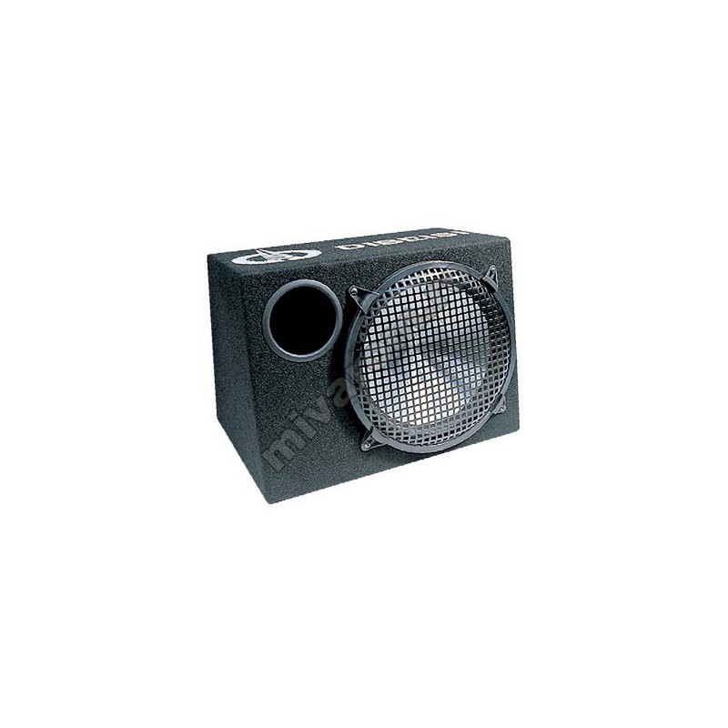 Tub bass 12 inch p1207 engross
