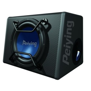 Tub bass 10 inch PYBC250W engross