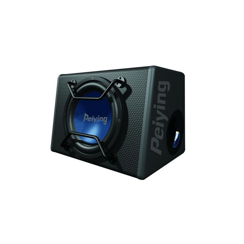 Tub bass 10 inch PYBC250W engross