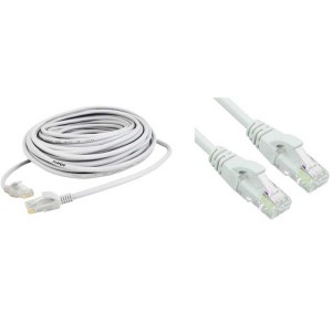 Cablu UTP cu mufe 1,5m engross