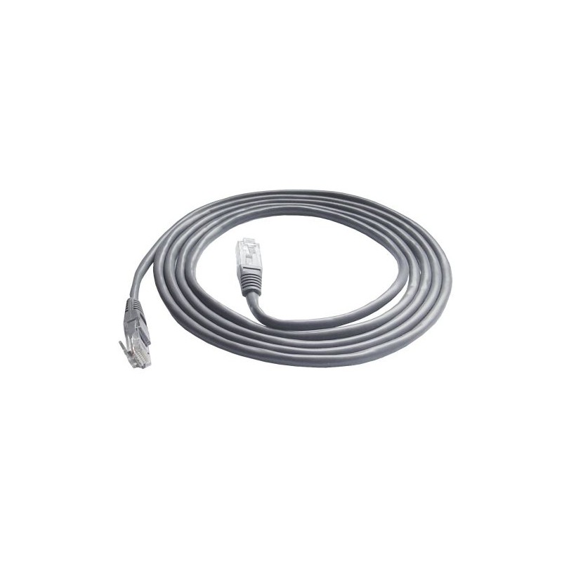 Cablu UTP crossover 10m engross