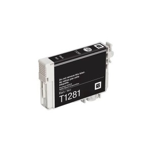 Cartus cerneala negru Epson T1281 engross