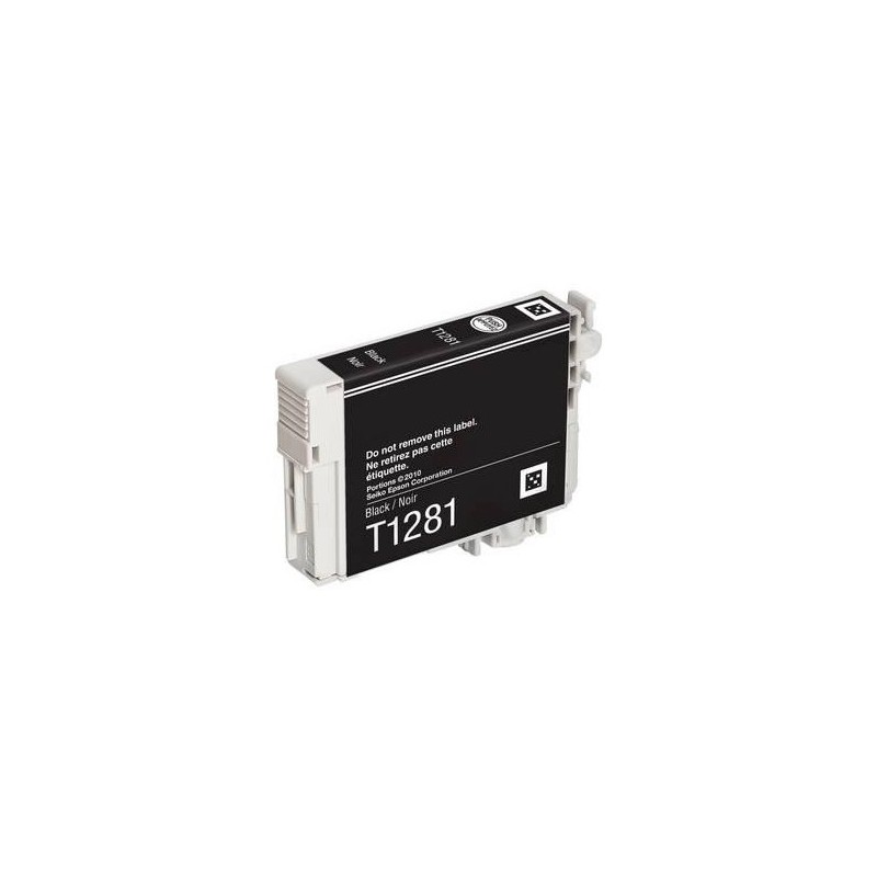 Cartus cerneala negru Epson T1281 engross