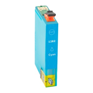 Cartus cerneala cyan Epson T1282 engross
