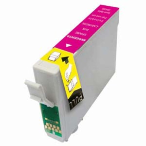Cartus cerneala magenta Epson T1283 engross