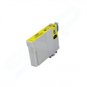 Cartus cerneala yellow Epson T1284 engross