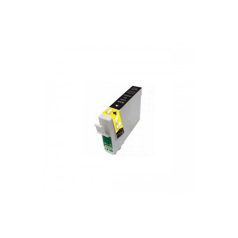 Cartus cerneala negru Epson T1291 engross