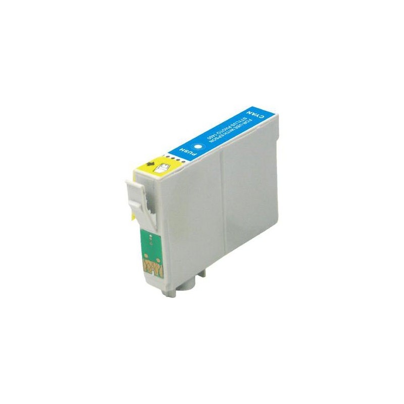 Cartus cerneala cyan Epson T1292 engross