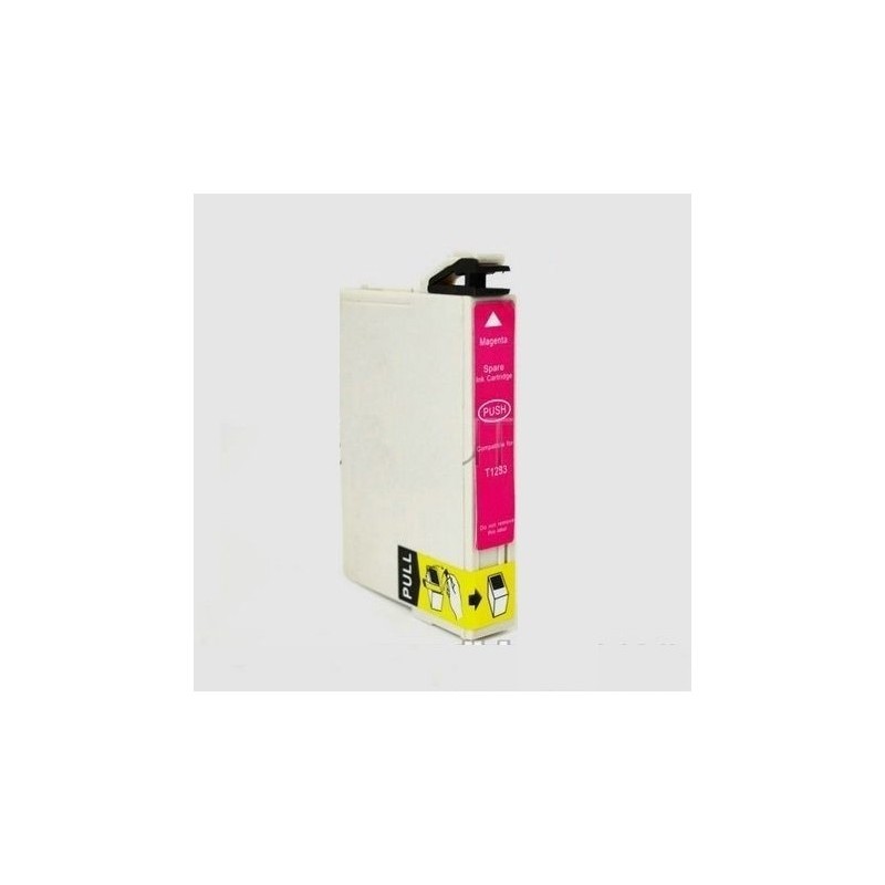 Cartus cerneala magenta Epson T1293 engross