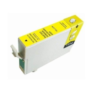 Cartus cerneala yellow Epson T1294 engross