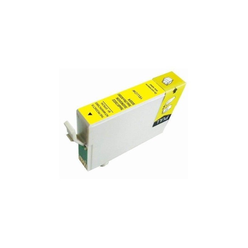 Cartus cerneala yellow Epson T1294 engross