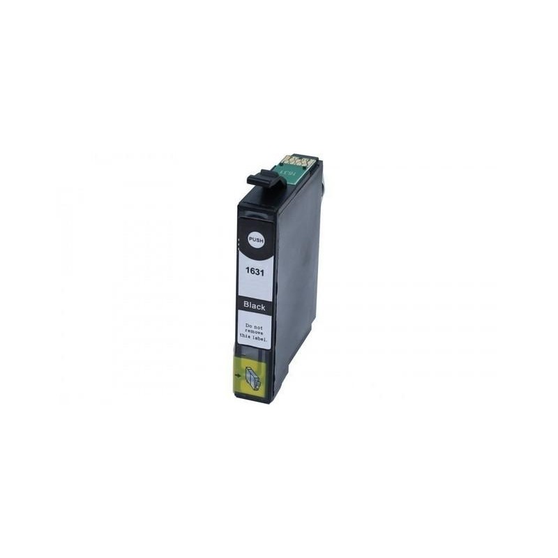 Cartus cerneala black Epson T1631(16XL-BK) engross