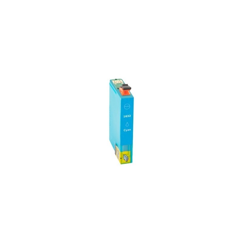 Cartus cerneala cyan Epson T1632(16XL-C) engross