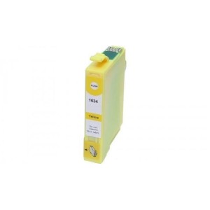 Cartus cerneala yellow Epson T1634(16XL-Y) engross