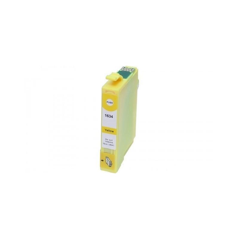 Cartus cerneala yellow Epson T1634(16XL-Y) engross
