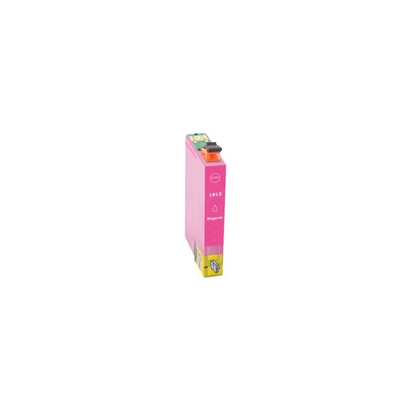 Cartus cerneala magenta Epson T1813(18XL-M) engross