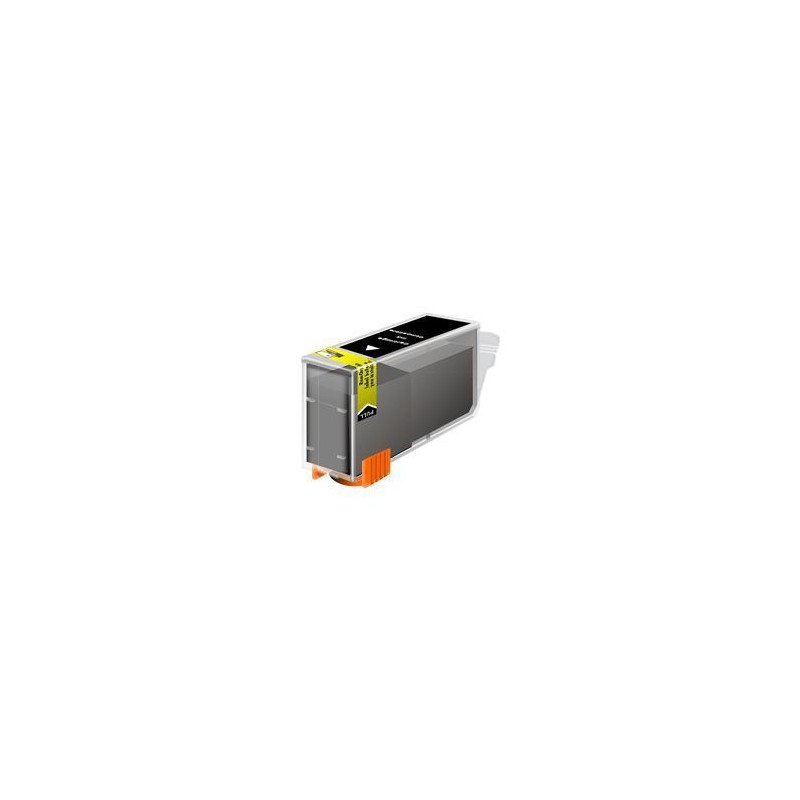 Cartus negru CN PGI-520Bk engross