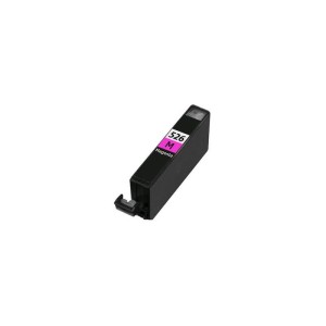 Cartus cerneala magenta Canon CLI-526M engross