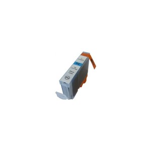 Cartus cerneala cyan Canon CLI521C engross