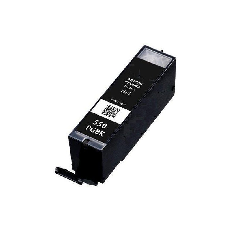 Cartus cerneala black Canon PGI-550BK-XL engross