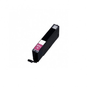 Cartus cerneala magenta Canon CLI-551M-XL engross
