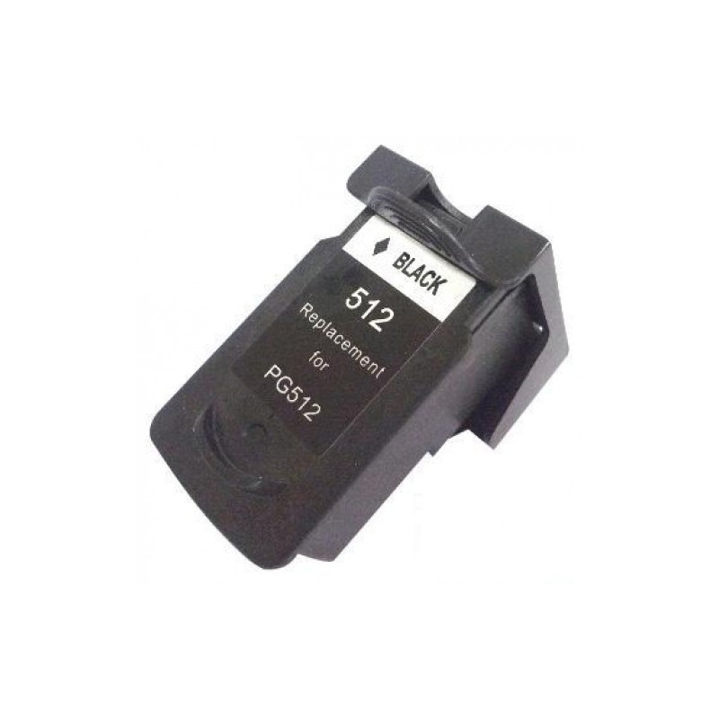 Cartus cerneala negru Canon PG512 engross