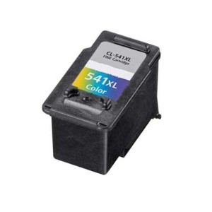 Cartus cerneala color Canon CL541XL engross