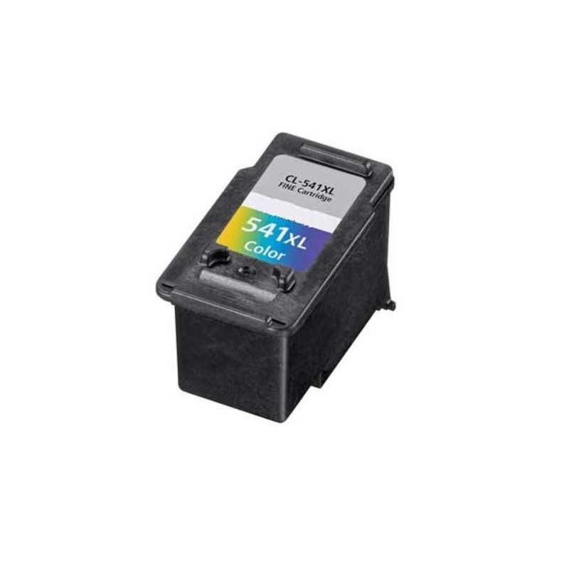 Cartus cerneala color Canon CL541XL engross