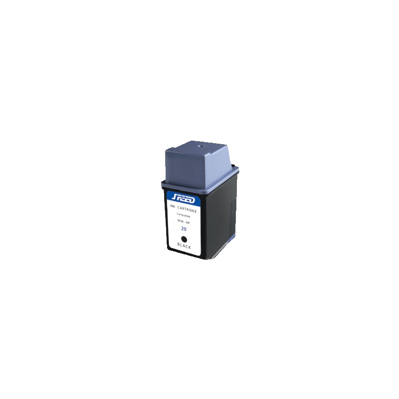 Cartus negru HP 29(51629) engross