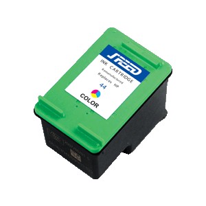 Cartus color HP 344 engross