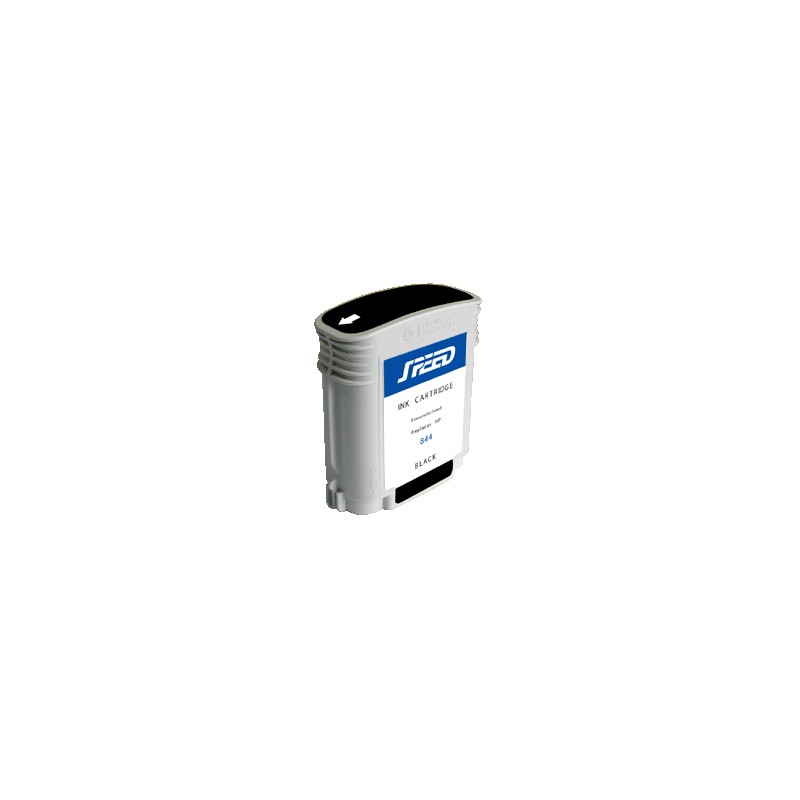 Cartus negru HP 844Bk engross