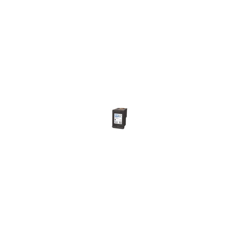 Cartus color HP 901 engross