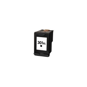 Cartus negru HP 301XL engross