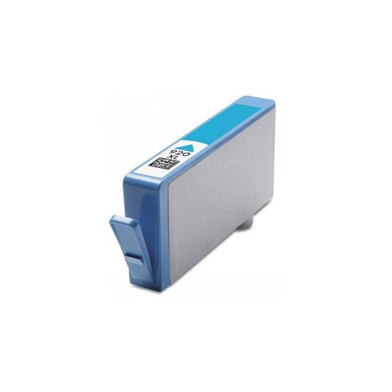 Cartus cyan HP 920C-XL engross